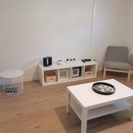 Belle Maison 12P 6 Couchages Tours Centre Avec Jardin Luaran gambar